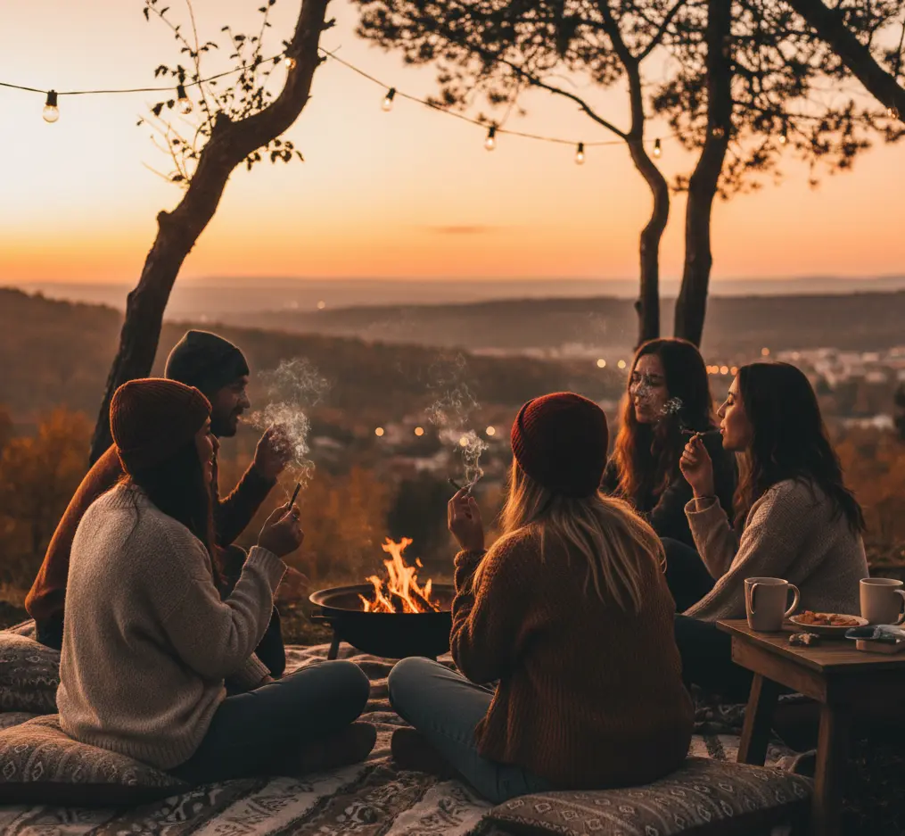 A visual representing the club's secure framework